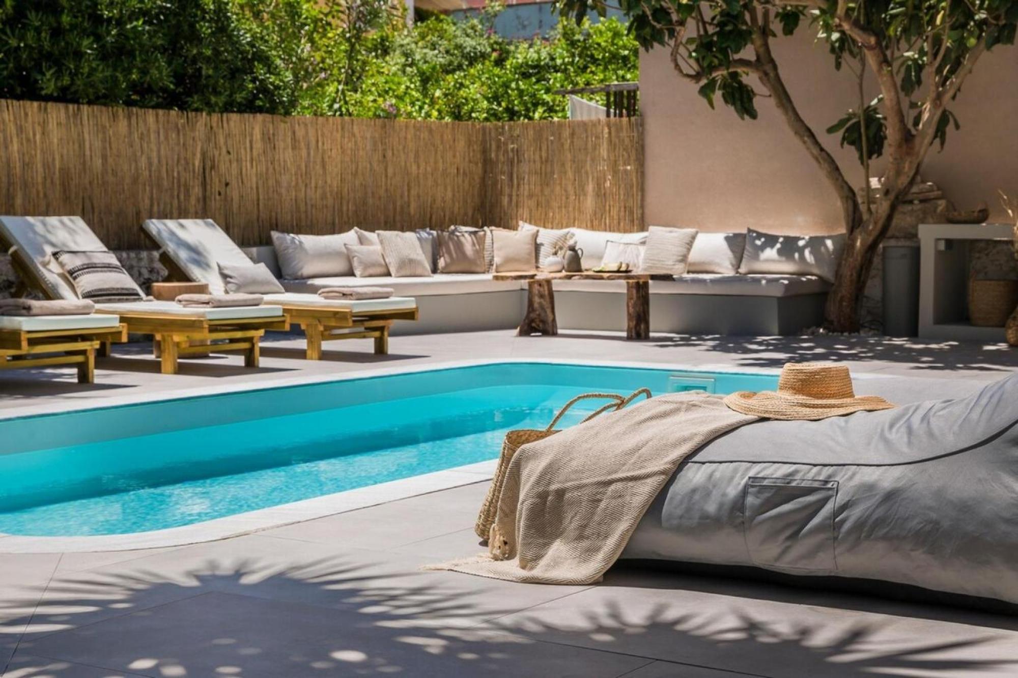 Mystique Lagoon Villa Argostoli  Exterior photo